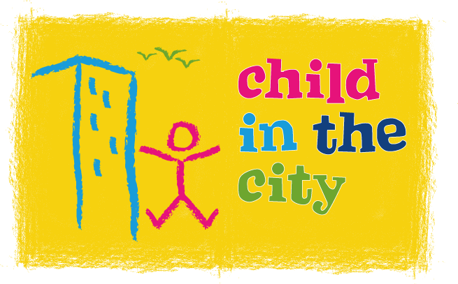 Coolschools in Child in the City conference 2023