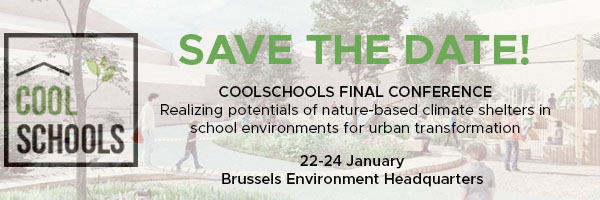 FINAL COOLSCHOOLS CONFERENCE