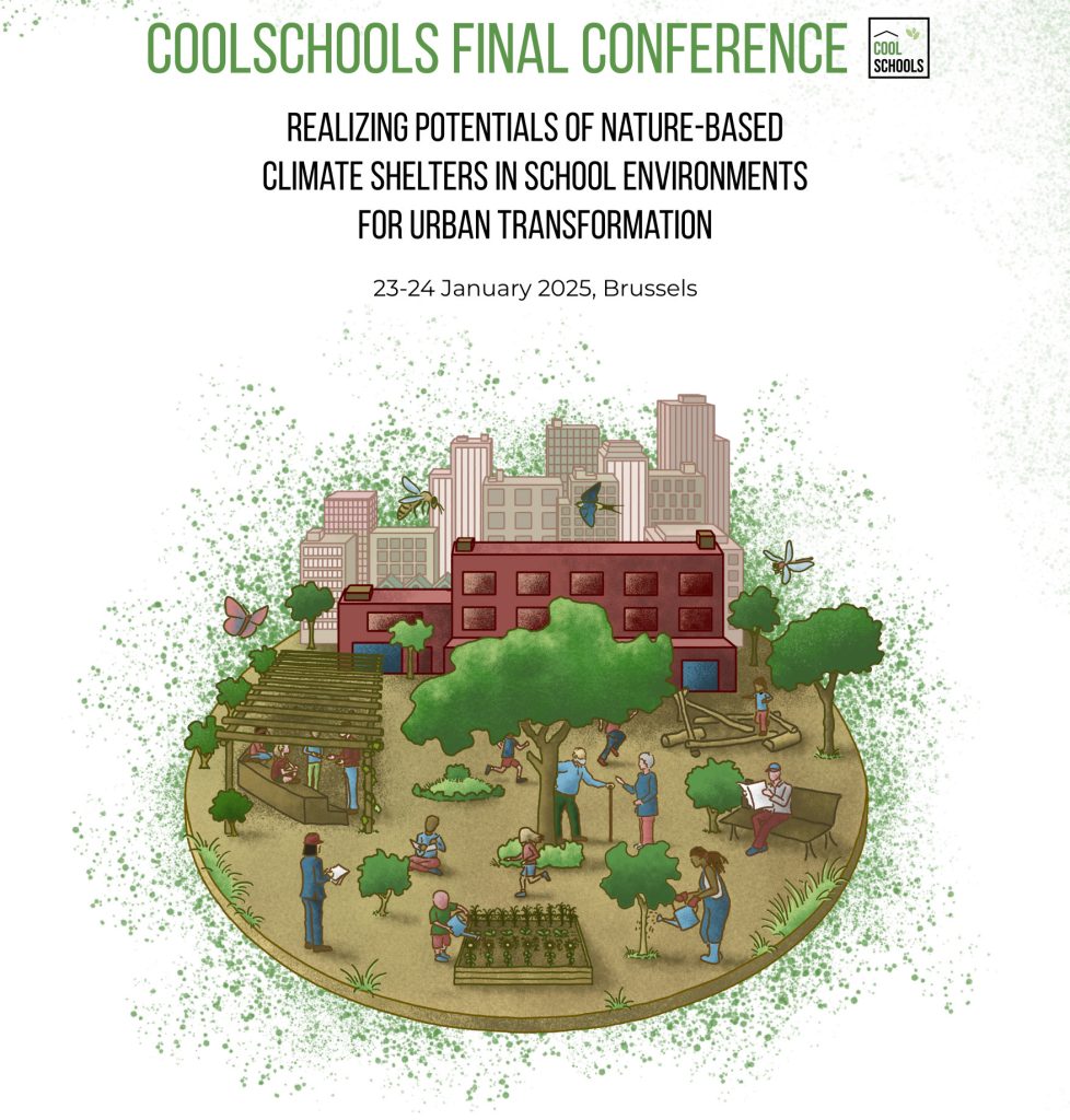 FINAL COOLSCHOOLS CONFERENCE